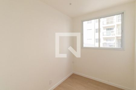 Quarto 1 de apartamento à venda com 2 quartos, 37m² em Vila Guilhermina, São Paulo