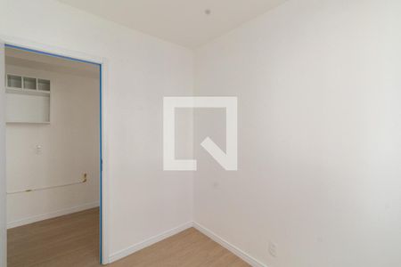 Quarto 1 de apartamento à venda com 2 quartos, 37m² em Vila Guilhermina, São Paulo