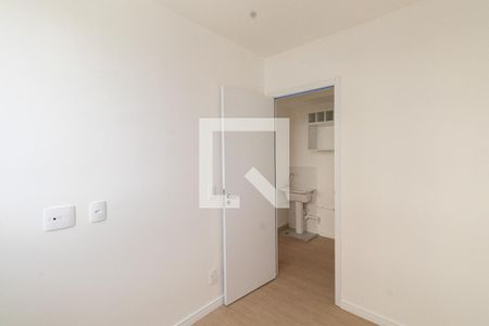 Quarto 1 de apartamento à venda com 2 quartos, 37m² em Vila Guilhermina, São Paulo