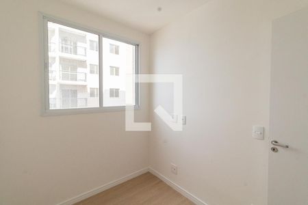 Quarto 1 de apartamento à venda com 2 quartos, 37m² em Vila Guilhermina, São Paulo