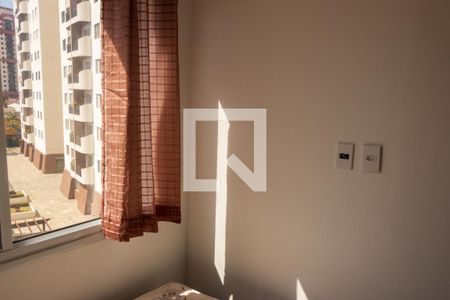 Quarto 2 de apartamento à venda com 2 quartos, 34m² em Jardim Taquaral, São Paulo