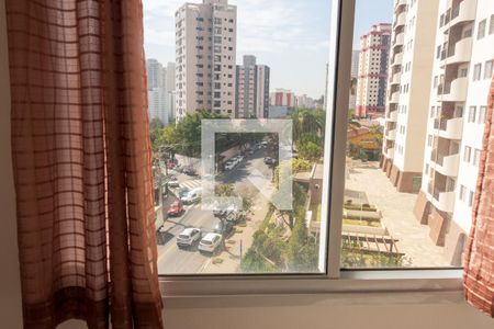 Quarto 2 de apartamento à venda com 2 quartos, 34m² em Jardim Taquaral, São Paulo