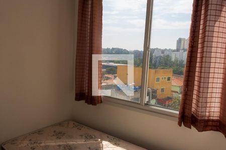 Quarto 2 de apartamento à venda com 2 quartos, 34m² em Jardim Taquaral, São Paulo