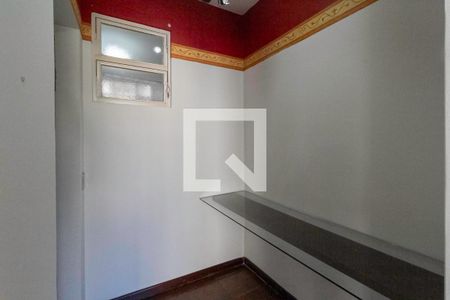 Escritório de apartamento à venda com 3 quartos, 85m² em Santa Lúcia, Belo Horizonte