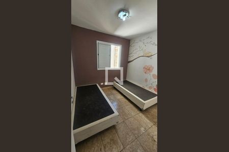 Quarto 1 de apartamento para alugar com 2 quartos, 80m² em Baeta Neves, São Bernardo do Campo