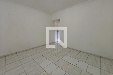 Suíte de casa para alugar com 2 quartos, 125m² em Jardim Rossin, Campinas
