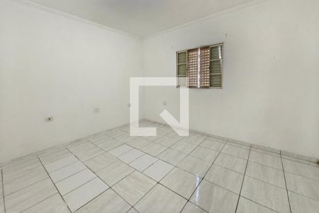 Suíte de casa para alugar com 2 quartos, 125m² em Jardim Rossin, Campinas