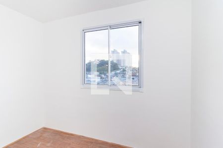 Quarto 1 de apartamento para alugar com 2 quartos, 33m² em Vila Carmosina, São Paulo