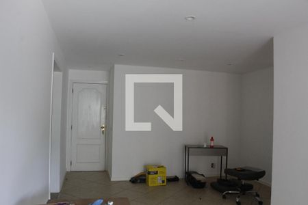 Sala  de apartamento à venda com 2 quartos, 80m² em Tijuca, Rio de Janeiro