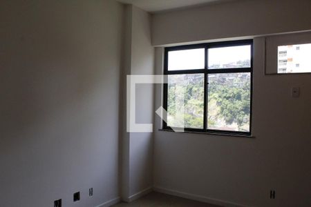Suíte  de apartamento à venda com 2 quartos, 80m² em Tijuca, Rio de Janeiro