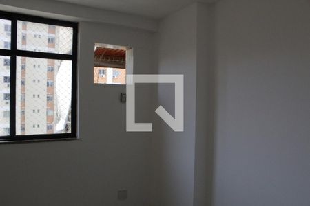 Quarto 1 de apartamento à venda com 2 quartos, 80m² em Tijuca, Rio de Janeiro