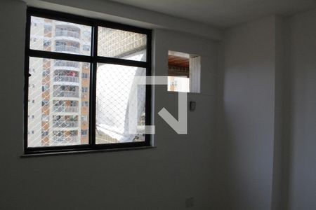 Suíte  de apartamento à venda com 2 quartos, 80m² em Tijuca, Rio de Janeiro