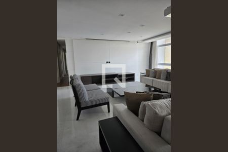 Foto 04 de apartamento à venda com 3 quartos, 197m² em Consolação, São Paulo