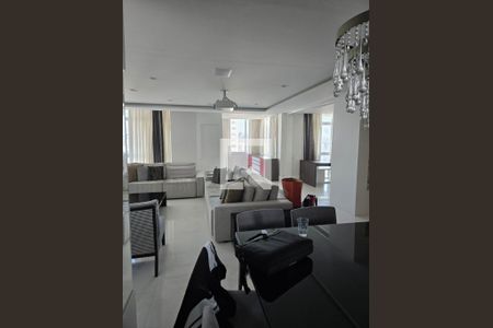 Foto 20 de apartamento à venda com 3 quartos, 197m² em Consolação, São Paulo