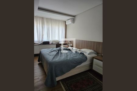 Foto 08 de apartamento à venda com 3 quartos, 197m² em Consolação, São Paulo