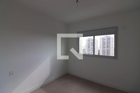 Suíte 1 de apartamento à venda com 3 quartos, 117m² em Jardim do Mar, São Bernardo do Campo