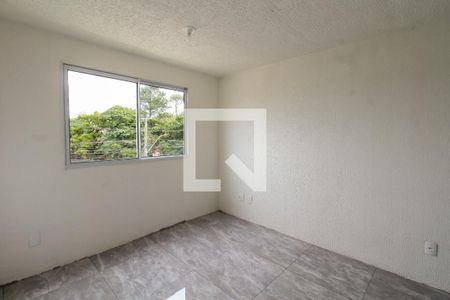 Sala de apartamento para alugar com 2 quartos, 42m² em Mato Grande, Canoas
