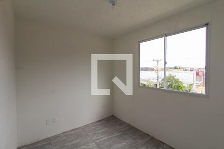 Quarto 1 de apartamento para alugar com 2 quartos, 42m² em Mato Grande, Canoas