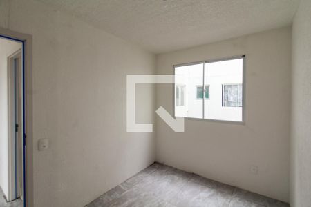 Quarto 2 de apartamento para alugar com 2 quartos, 42m² em Mato Grande, Canoas