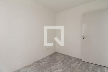Quarto 2 de apartamento para alugar com 2 quartos, 42m² em Mato Grande, Canoas