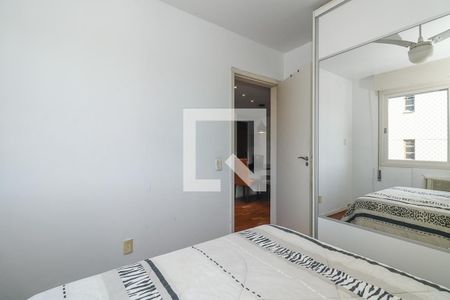 Quarto de apartamento à venda com 1 quarto, 44m² em Petrópolis, Porto Alegre