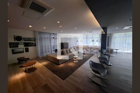 Foto 25 de kitnet/studio à venda com 1 quarto, 42m² em Bela Vista, São Paulo