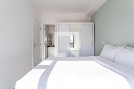 Foto 20 de kitnet/studio à venda com 1 quarto, 42m² em Bela Vista, São Paulo