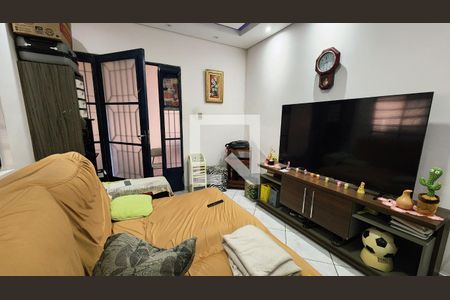 Sala de casa para alugar com 3 quartos, 256m² em Jardim das Tulipas, Jundiaí