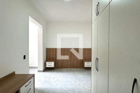 Suíte de apartamento à venda com 1 quarto, 55m² em Urca, Rio de Janeiro