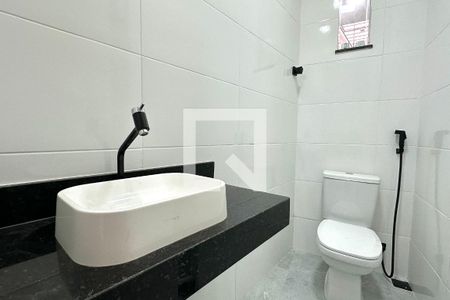 Suíte de apartamento à venda com 1 quarto, 55m² em Urca, Rio de Janeiro