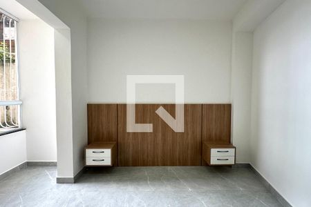 Suíte de apartamento à venda com 1 quarto, 55m² em Urca, Rio de Janeiro