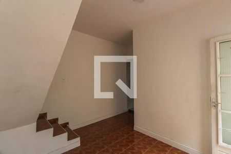 Sala de casa para alugar com 1 quarto, 60m² em Vila Sapopemba, São Paulo