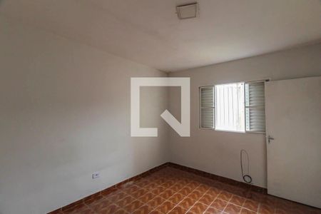 Quarto de casa para alugar com 1 quarto, 60m² em Vila Sapopemba, São Paulo