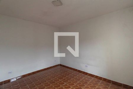 Quarto de casa para alugar com 1 quarto, 60m² em Vila Sapopemba, São Paulo