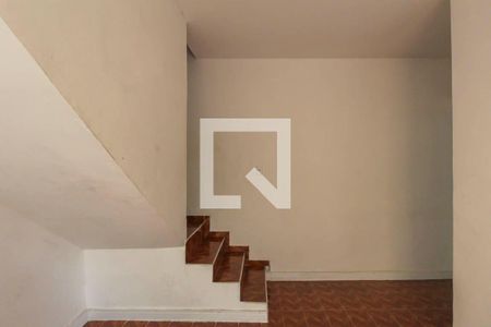 Sala de casa para alugar com 1 quarto, 60m² em Vila Sapopemba, São Paulo