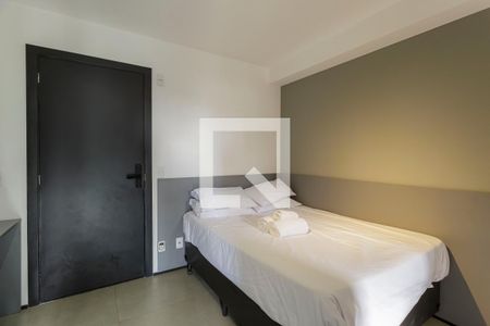 Studio de kitnet/studio à venda com 1 quarto, 21m² em Indianópolis, São Paulo