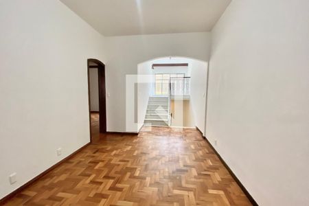 Sala de casa para alugar com 3 quartos, 150m² em Botafogo, Rio de Janeiro