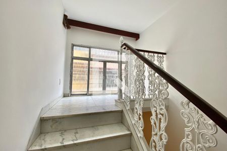 Sala de casa para alugar com 3 quartos, 150m² em Botafogo, Rio de Janeiro