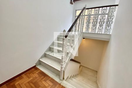 Sala de casa para alugar com 3 quartos, 150m² em Botafogo, Rio de Janeiro