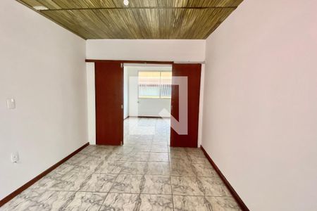 Sala de casa para alugar com 3 quartos, 150m² em Botafogo, Rio de Janeiro