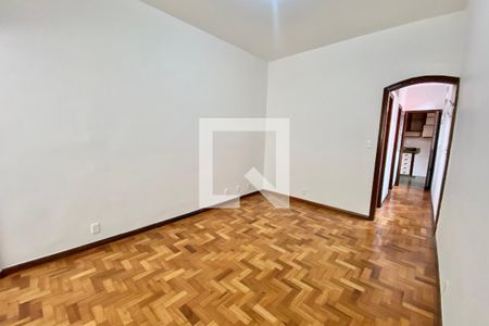 Sala de casa para alugar com 3 quartos, 150m² em Botafogo, Rio de Janeiro