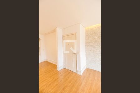 Entrada de apartamento para alugar com 3 quartos, 139m² em Tamboré, Santana de Parnaíba