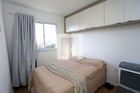 Quarto 2 de apartamento para alugar com 2 quartos, 41m² em Parque Arariba, São Paulo