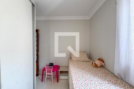 Quarto 1 de apartamento à venda com 2 quartos, 69m² em Centro, São Bernardo do Campo