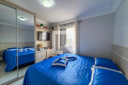 Quarto 2 de apartamento à venda com 2 quartos, 69m² em Centro, São Bernardo do Campo