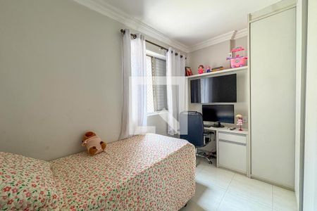 Quarto 1 de apartamento à venda com 2 quartos, 69m² em Centro, São Bernardo do Campo