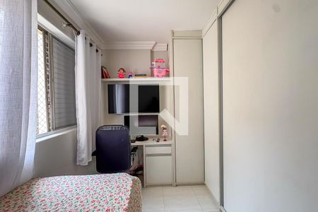 Quarto 1 de apartamento à venda com 2 quartos, 69m² em Centro, São Bernardo do Campo