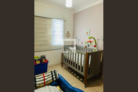 Foto 17 de casa à venda com 3 quartos, 95m² em Vila Bertioga, São Paulo