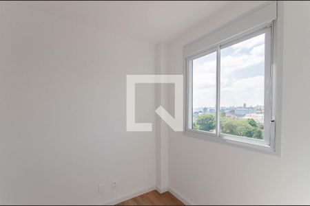 Quarto 1 de apartamento para alugar com 2 quartos, 40m² em Vila São José, São Paulo