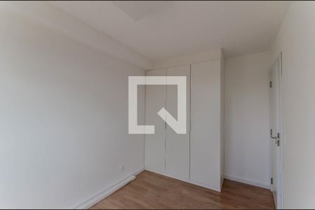 Quarto 2 de apartamento para alugar com 2 quartos, 40m² em Vila São José, São Paulo